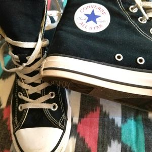 Converse All Star classic mens 9/women's 11